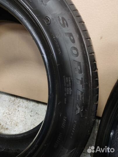 Triangle Sportex TSH11 215/55 R17