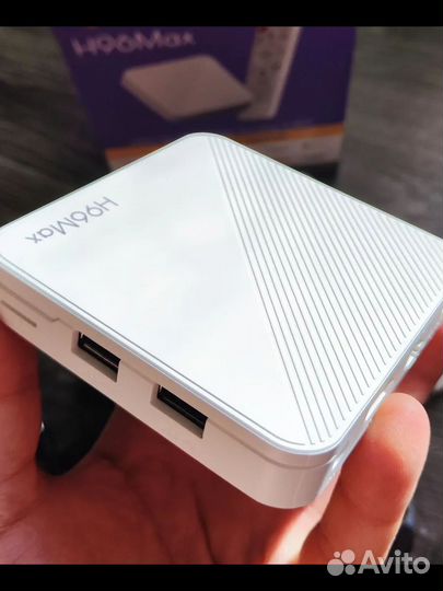 Tv приставка Android TV. Новая