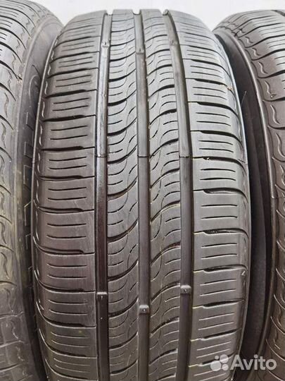 Kumho Sense KR26 215/60 R16 95H