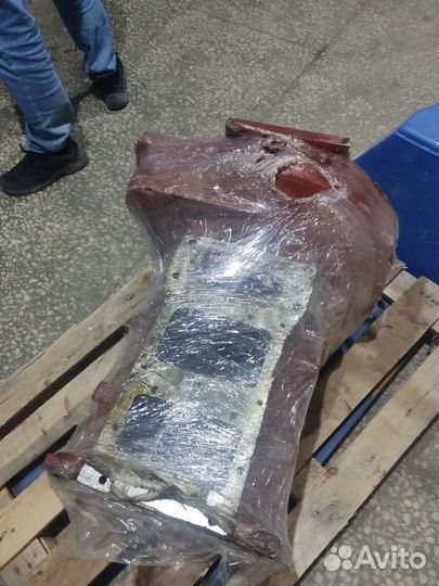 Передний мост мтз 82