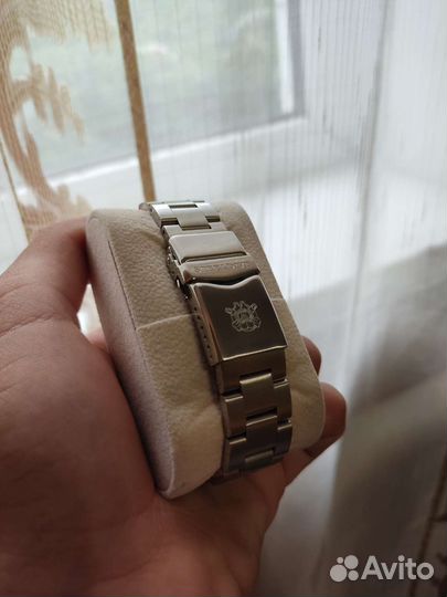 Часы наручные Steeldive