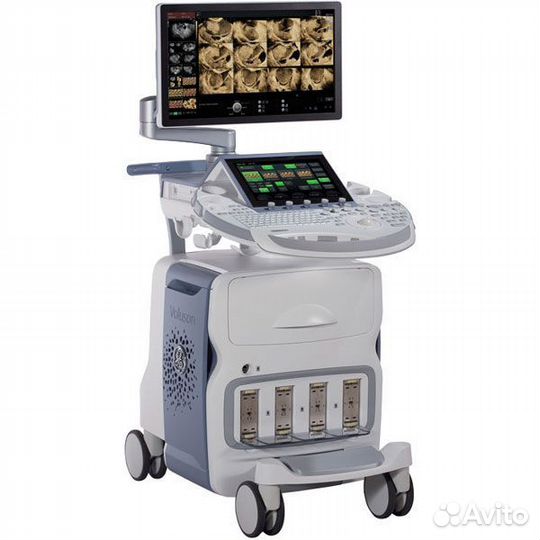 Узи аппарат General Electric Voluson E8