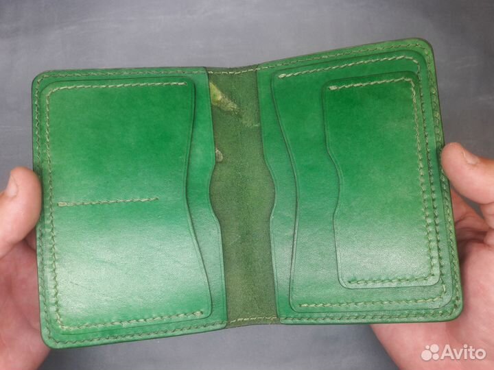 Обложка для документов ручная работа