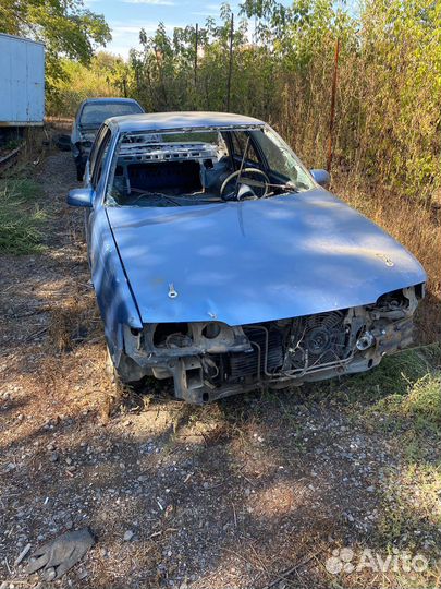 Авторазбор ваз