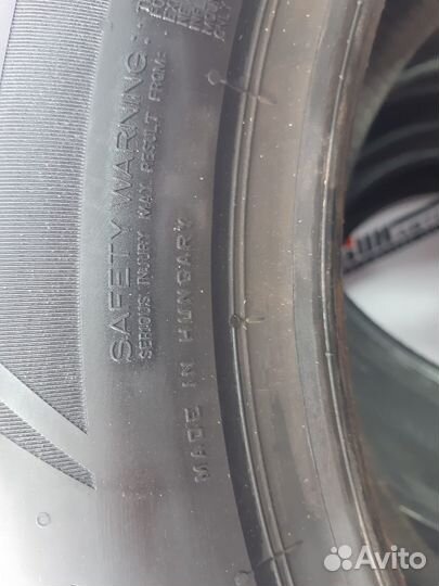 Bridgestone Potenza Sport 225/55 R17 101Y