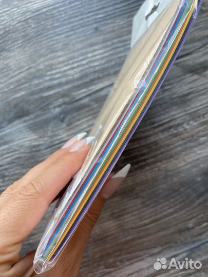 Цветная Бумага для оригами