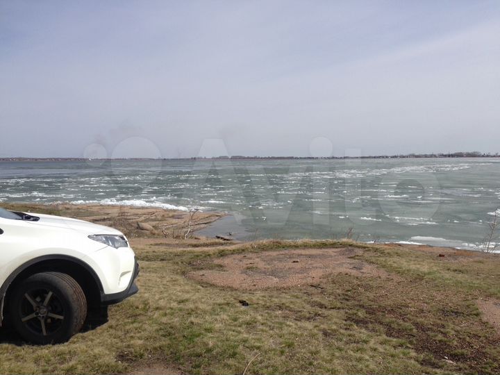 Участок 12,5 сот. (ИЖС)