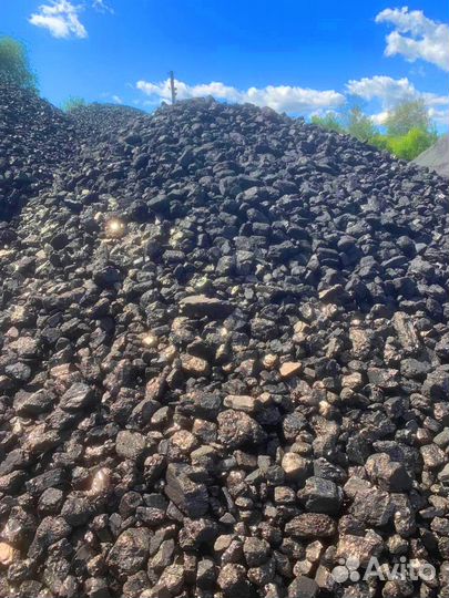 Уголь Антрацит опт