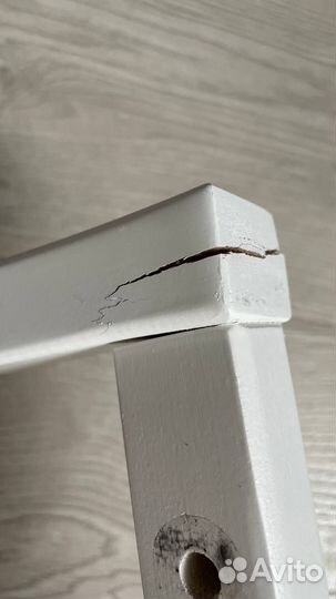 Кроватка-трансформер 6в1