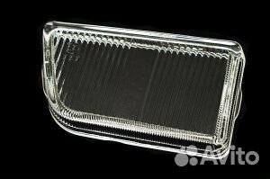 Стекло птф фары правое Nissan Maxima