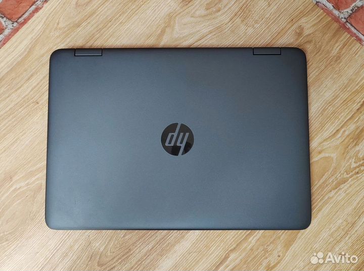 14 дюймов Core i5 Ноутбук для игр учебы Hp Probook