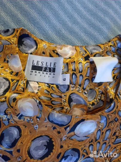 Платья винтаж