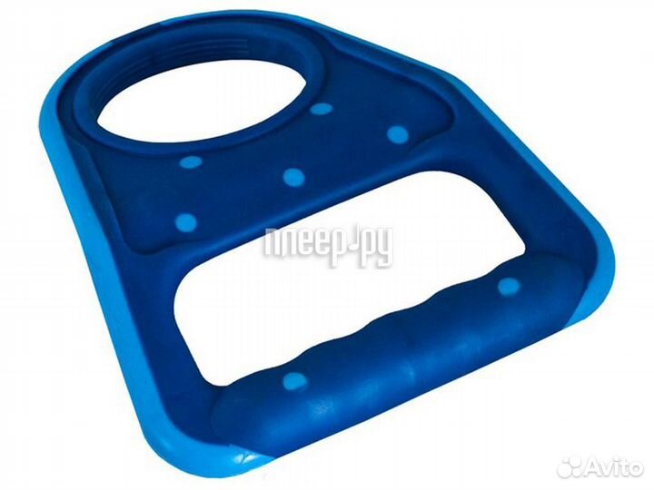 Ручка для переноса бутылей Aqua Work Blue