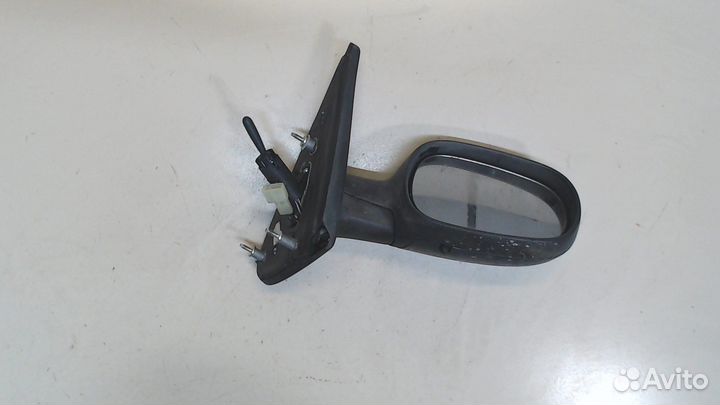 Зеркало боковое Renault Megane, 1996