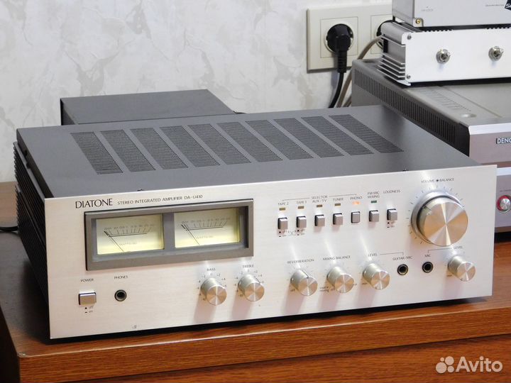 Diatone DA-U410 (Mitsubishi)