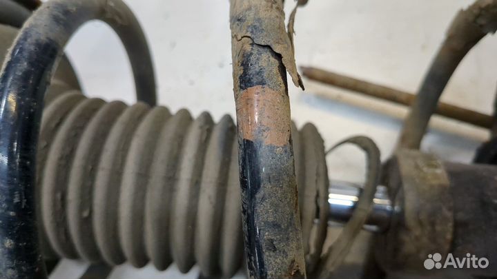 Амортизатор подвески Toyota RAV 4, 2003