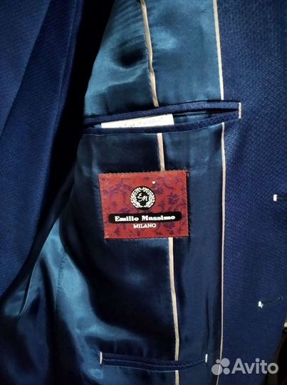 Костюм мужской