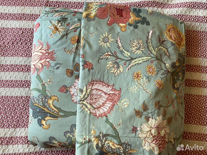 Набор постельного белья икеа