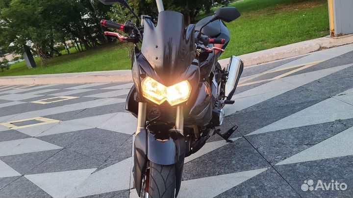 Продаю kawasaki z1000