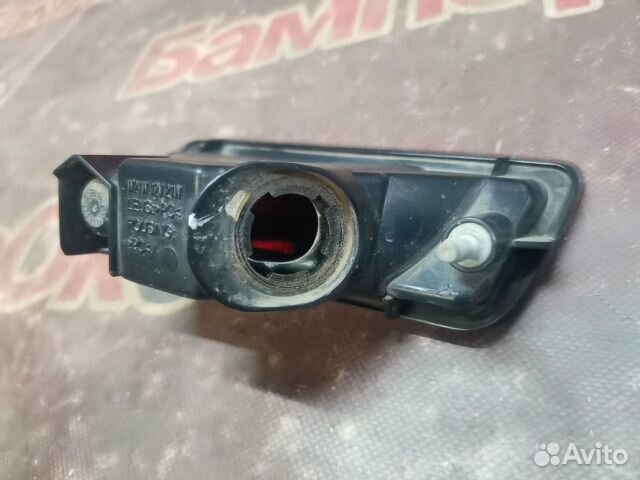 Фонарь в бампер задний Nissan X-Trail Т32