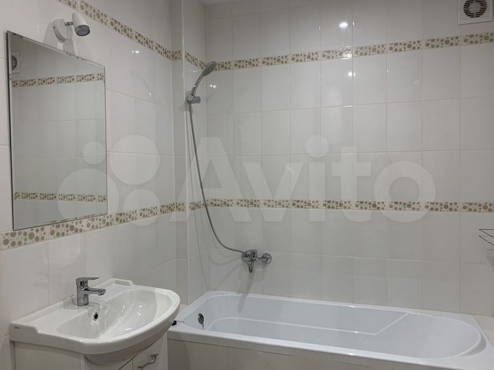 1-к. квартира, 49 м², 3/9 эт.