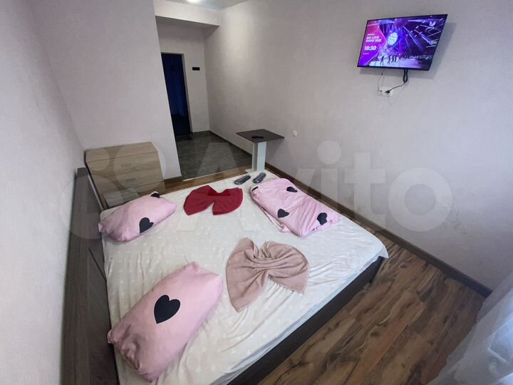 Комната 21,5 м², 1/5 эт.