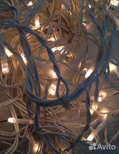 Продаю световой занавес для декора помещений