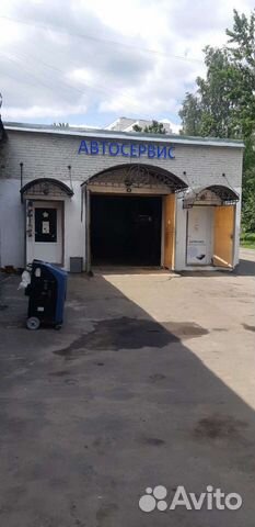 Автомеханик