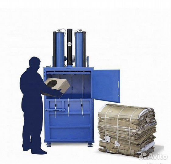 Прессовщик