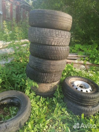 Rosava BC-49 185/8 R14