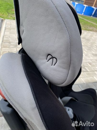 Carmate Ailebebe Swing Moon