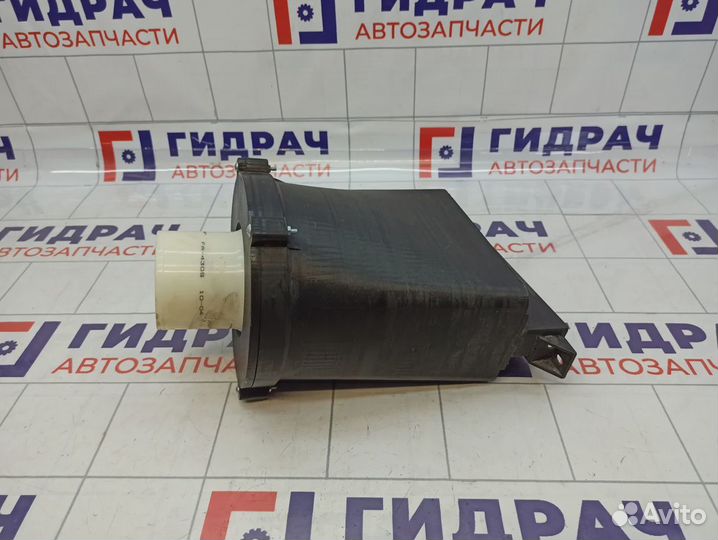 Корпус воздушного фильтра Skoda Superb (3T) 1K0129