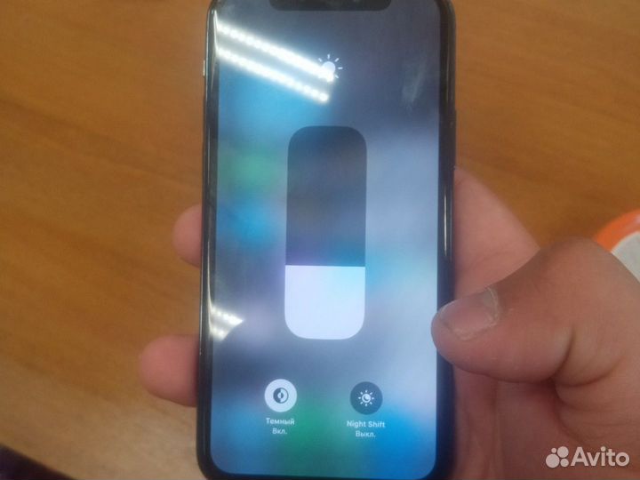 iPhone 11 Pro, 256 ГБ