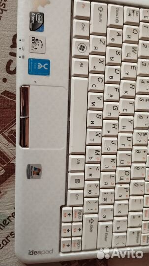 Lenovo IdeaPad s10-2