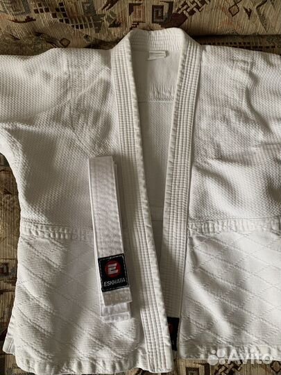 Кимоно для джиу-джитсу, р. 134