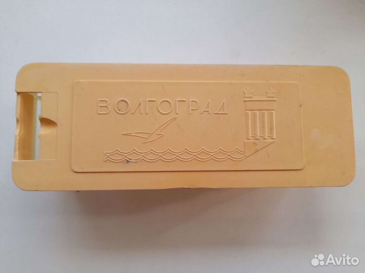 Катушечница