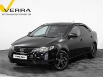 Kia Cerato 1.6 MT, 2011, 220 664 км, с пробегом, цена 660 000 руб.