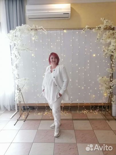 Ведущие на свадьбу