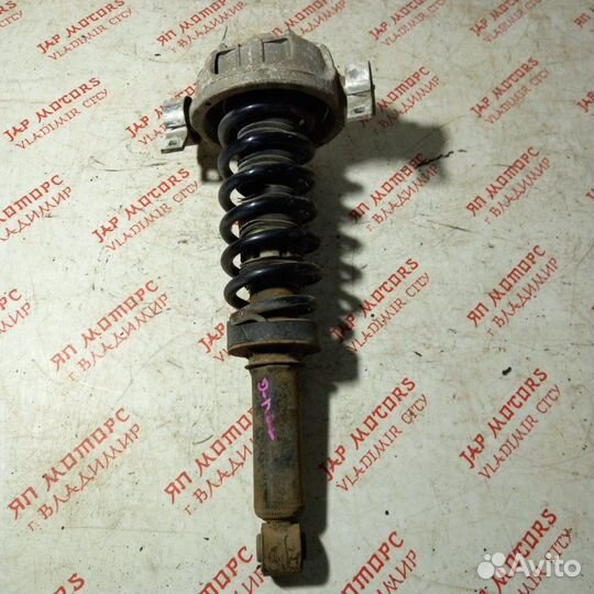 Амортизатор подвески задний Volkswagen Touareg AZZ