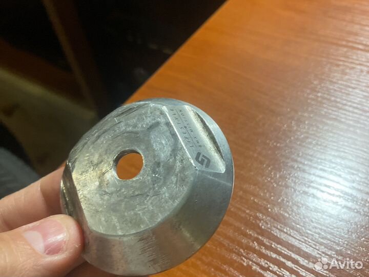 Хабгарды бмх