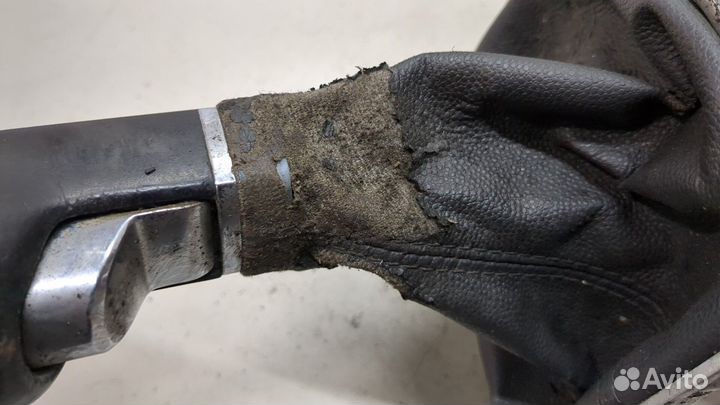 Кулиса кпп Opel Zafira B, 2008