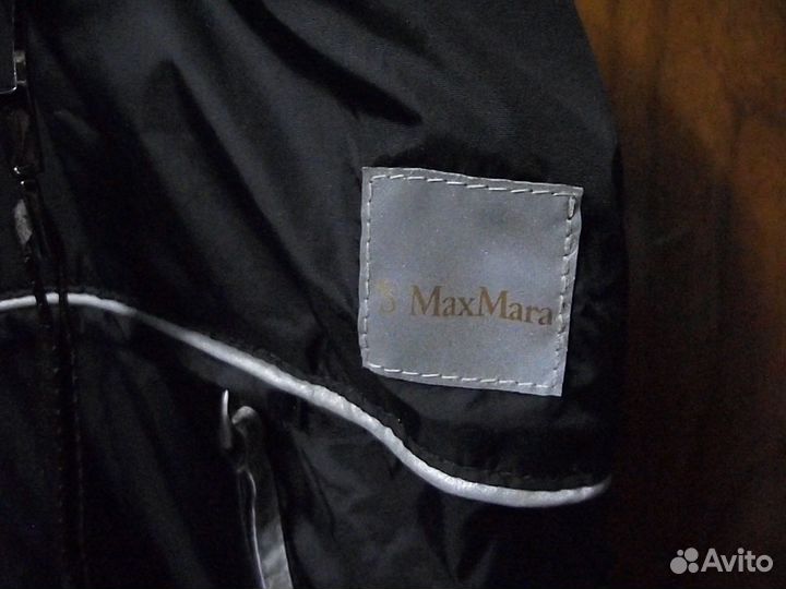 Maxmara чехол для одежды