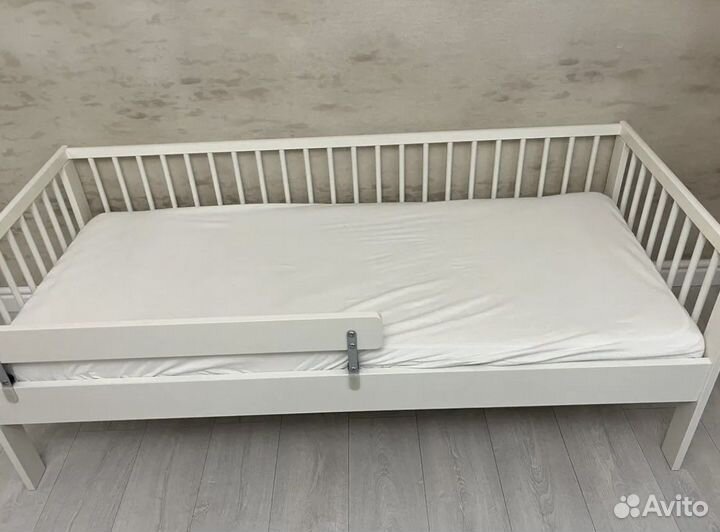 Кровать детская IKEA