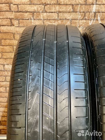 Hankook Ventus Prime 3 K125 235/60 R18