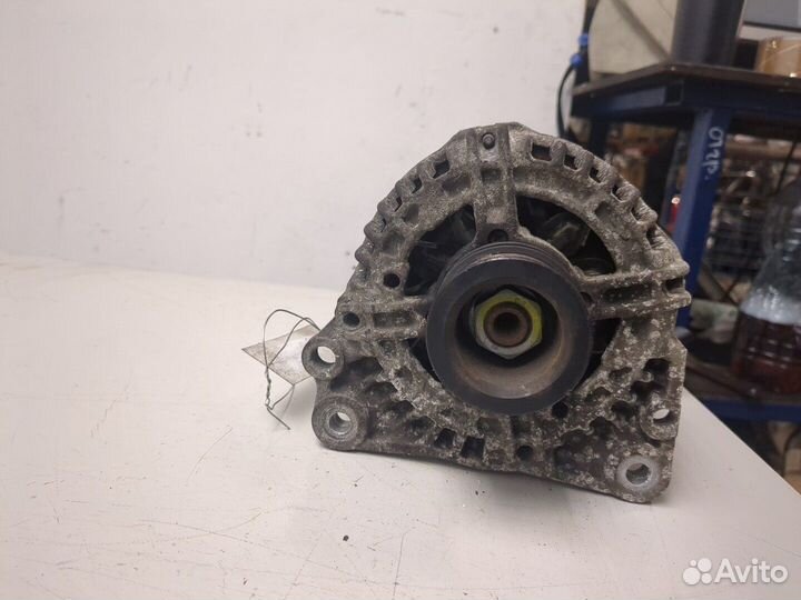 Генератор Volkswagen Polo, 2006