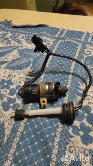 Мотор омывателя Сузуки витара