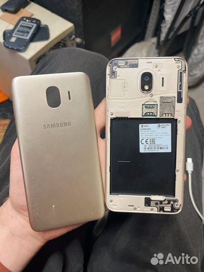 Samsung Galaxy J4 (2018), 2/16 ГБ
