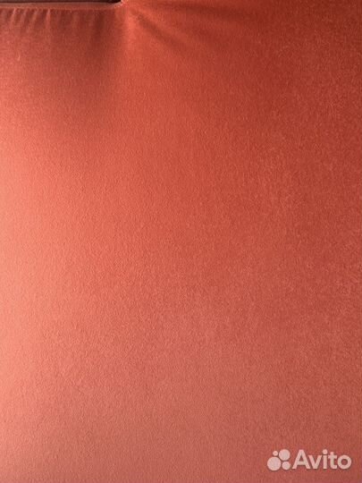 Дизайнерский угловой диван