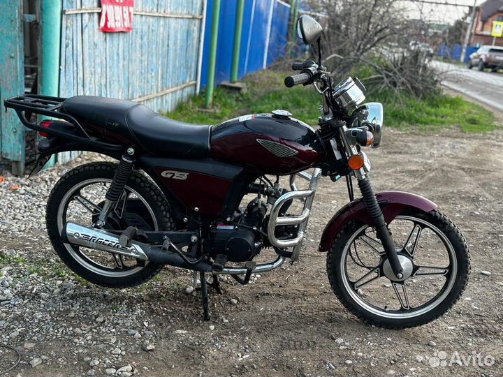 Racer RC110N