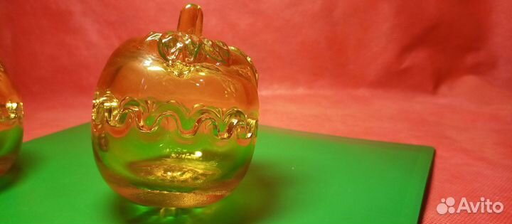 Лимонница СССР винтажная 